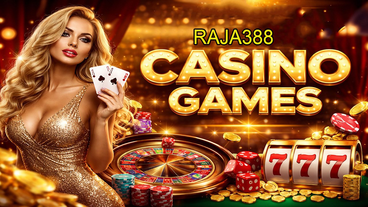 RAJA388 RAJA388